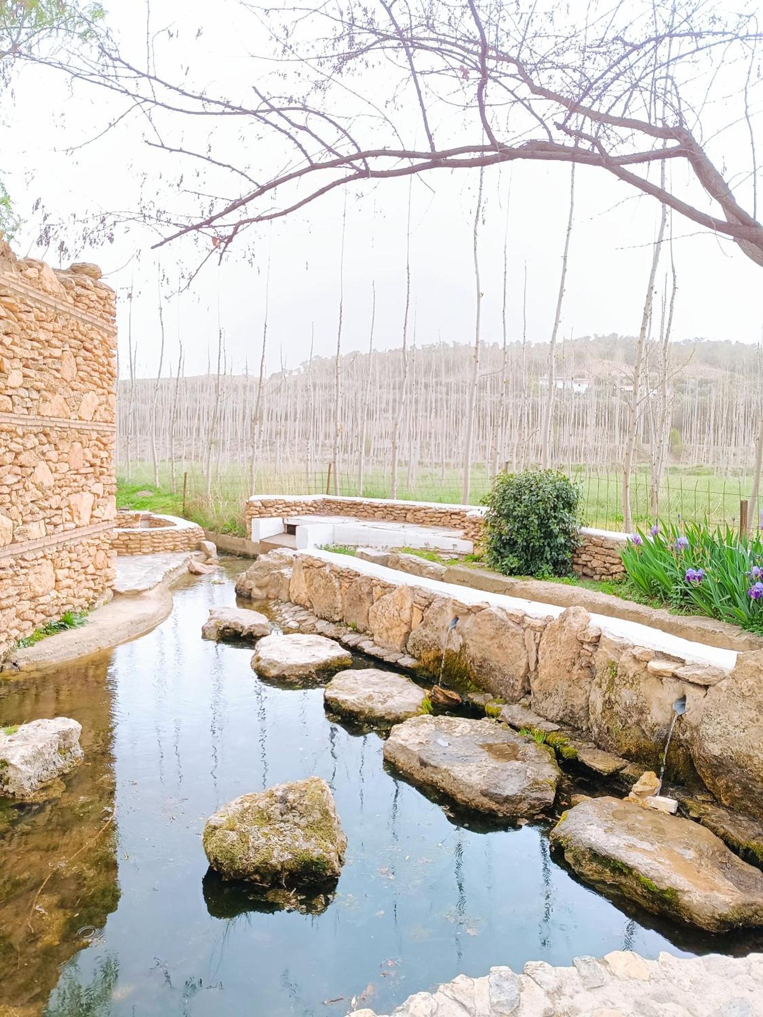 Casa Cueva The Exclusive Royal Andalusian Cave Villa Alcudia de Guadix Exterior photo